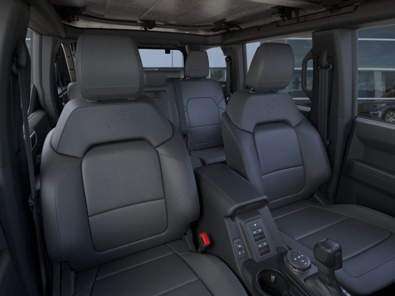 Thumbnail: 2025 Ford Bronco - 10