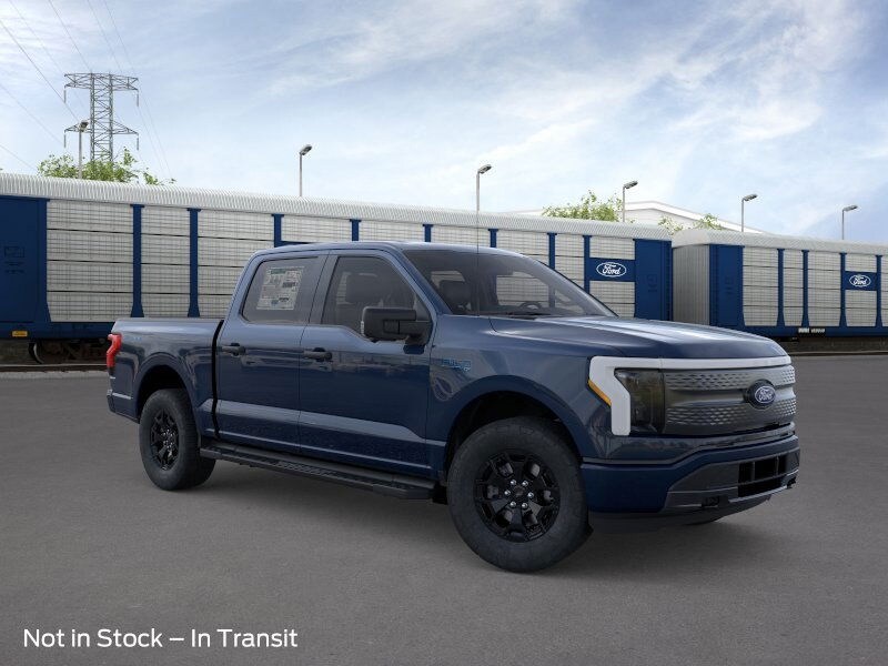 Thumbnail: 2025 Ford F-150 - 7