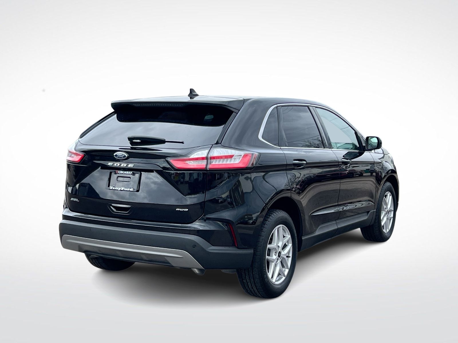 Thumbnail: 2023 Ford Edge - 8