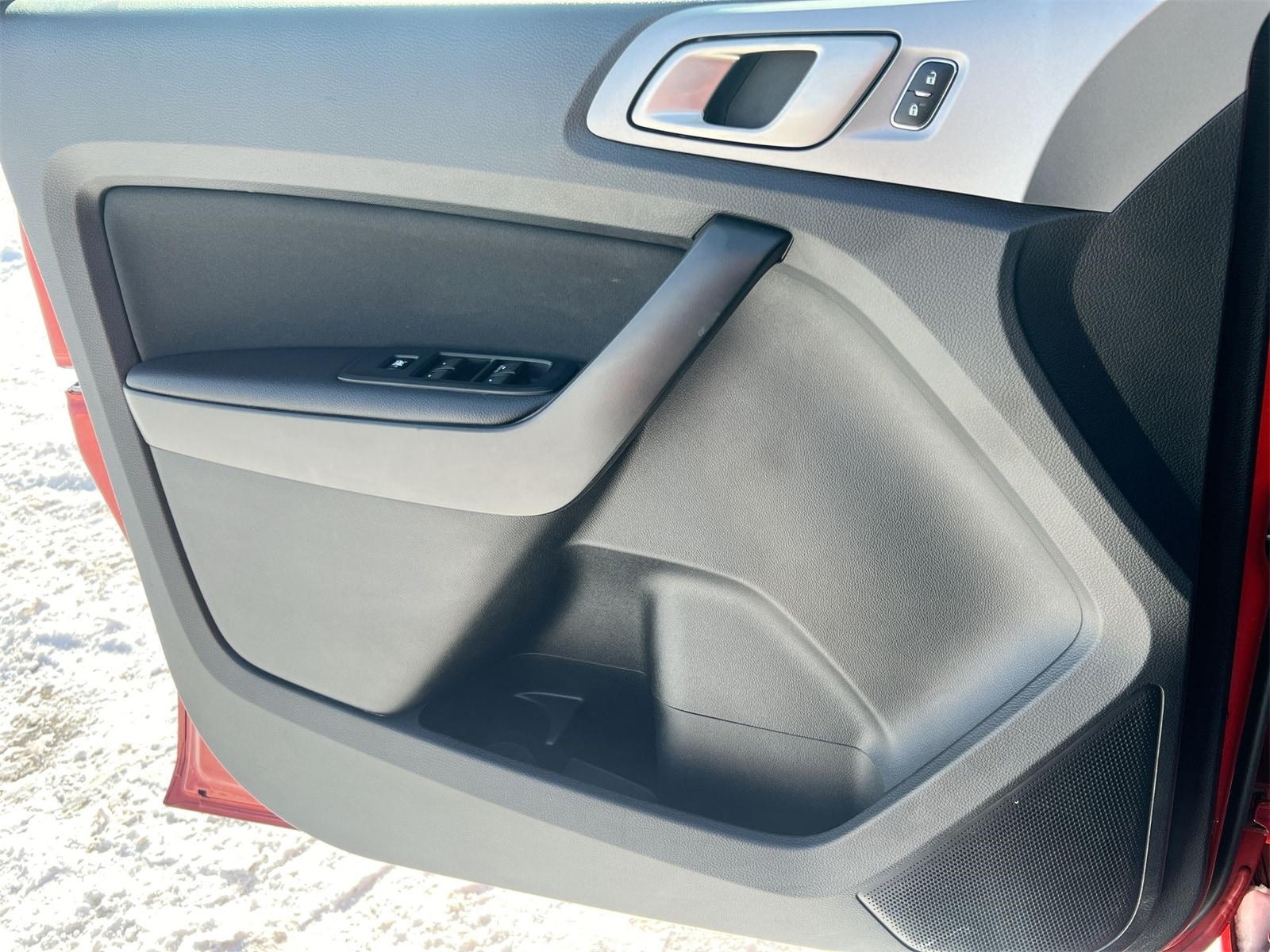 Thumbnail: 2019 Ford Ranger - 30