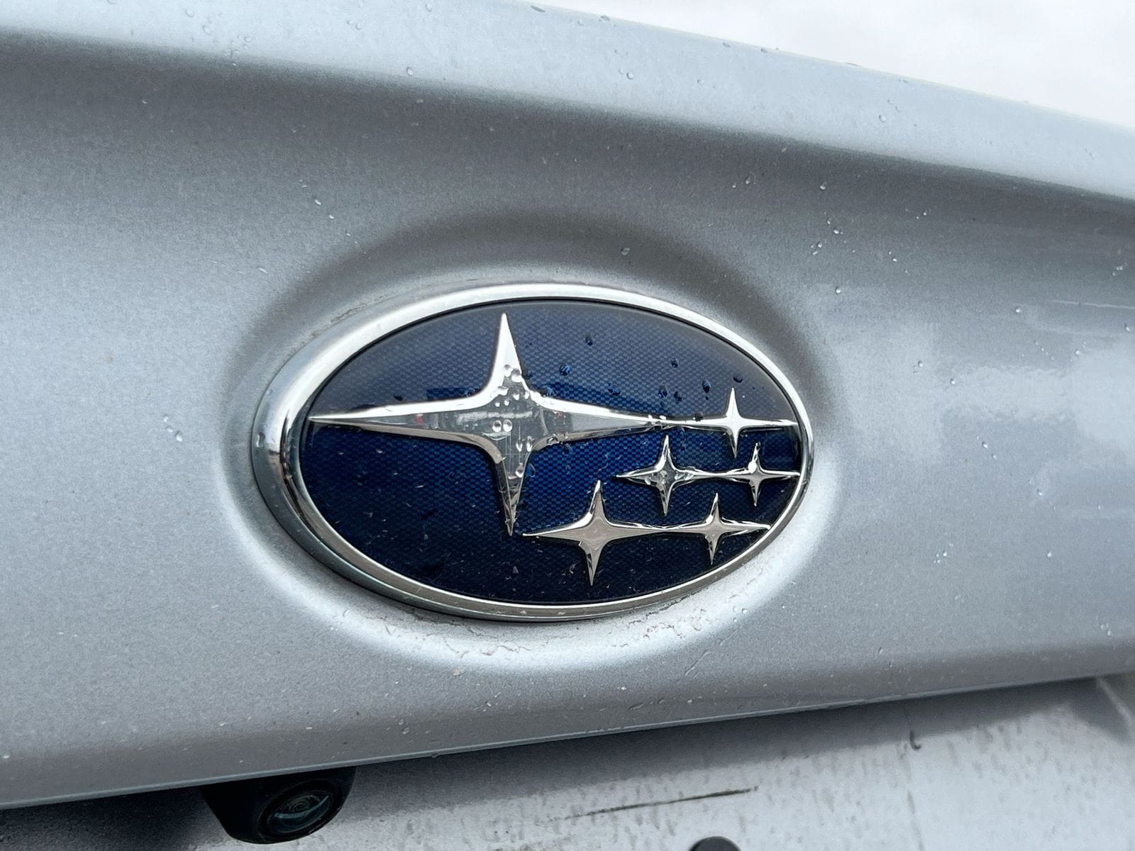 Thumbnail: 2022 Subaru Legacy - 12