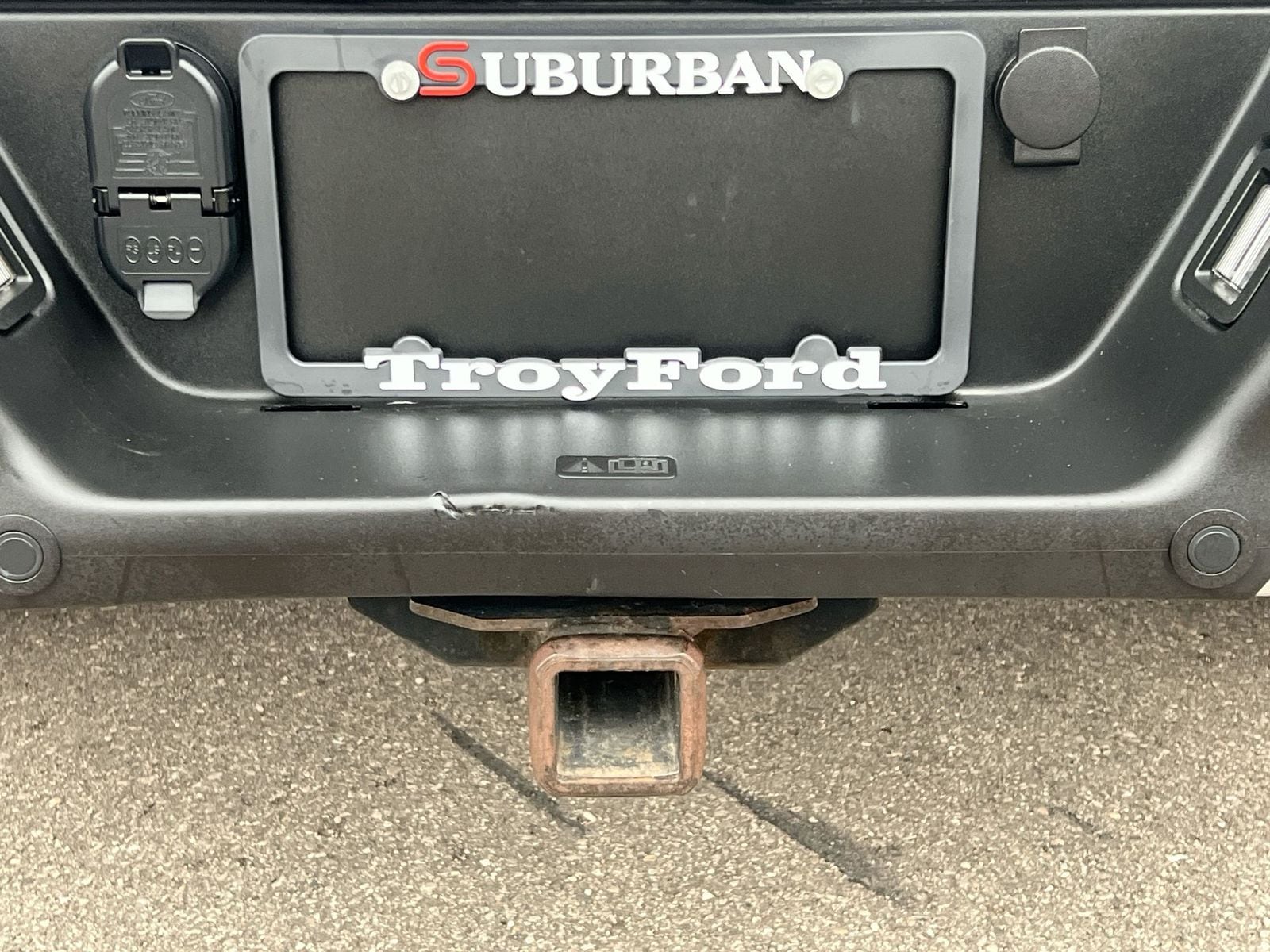 Thumbnail: 2017 Ford F-150 - 34