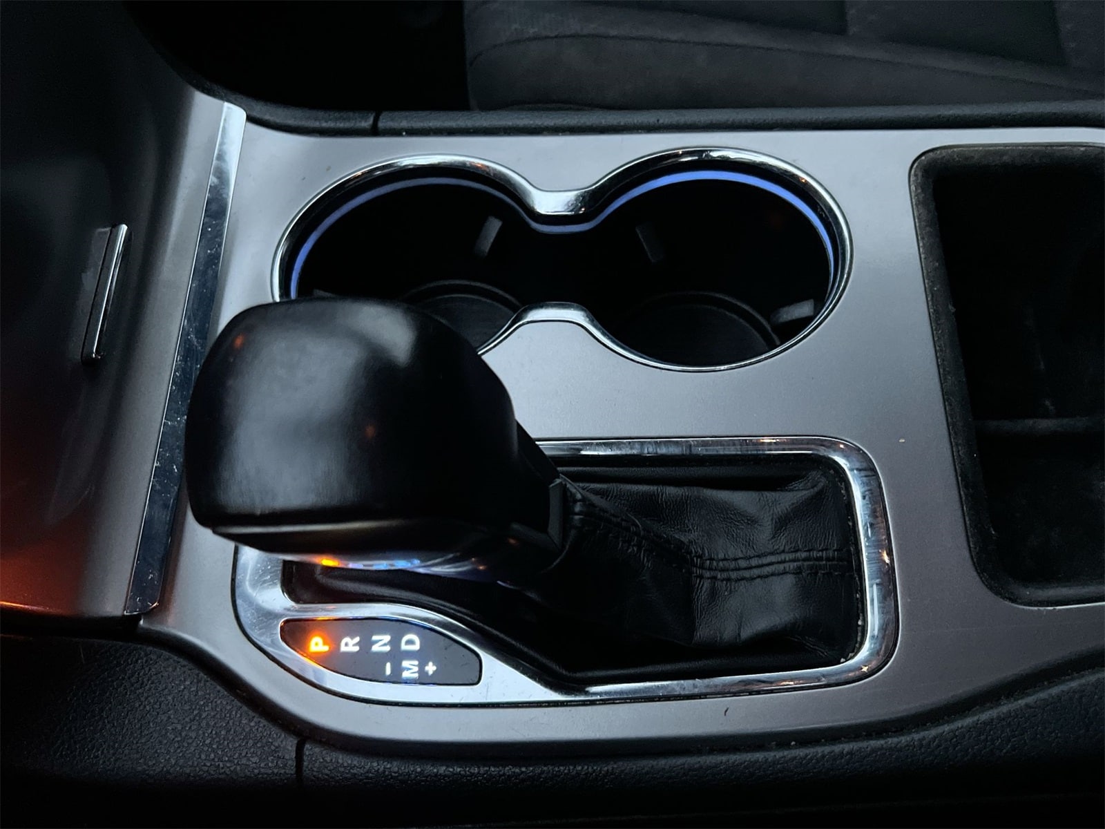 Thumbnail: 2020 Jeep Grand Cherokee - 30