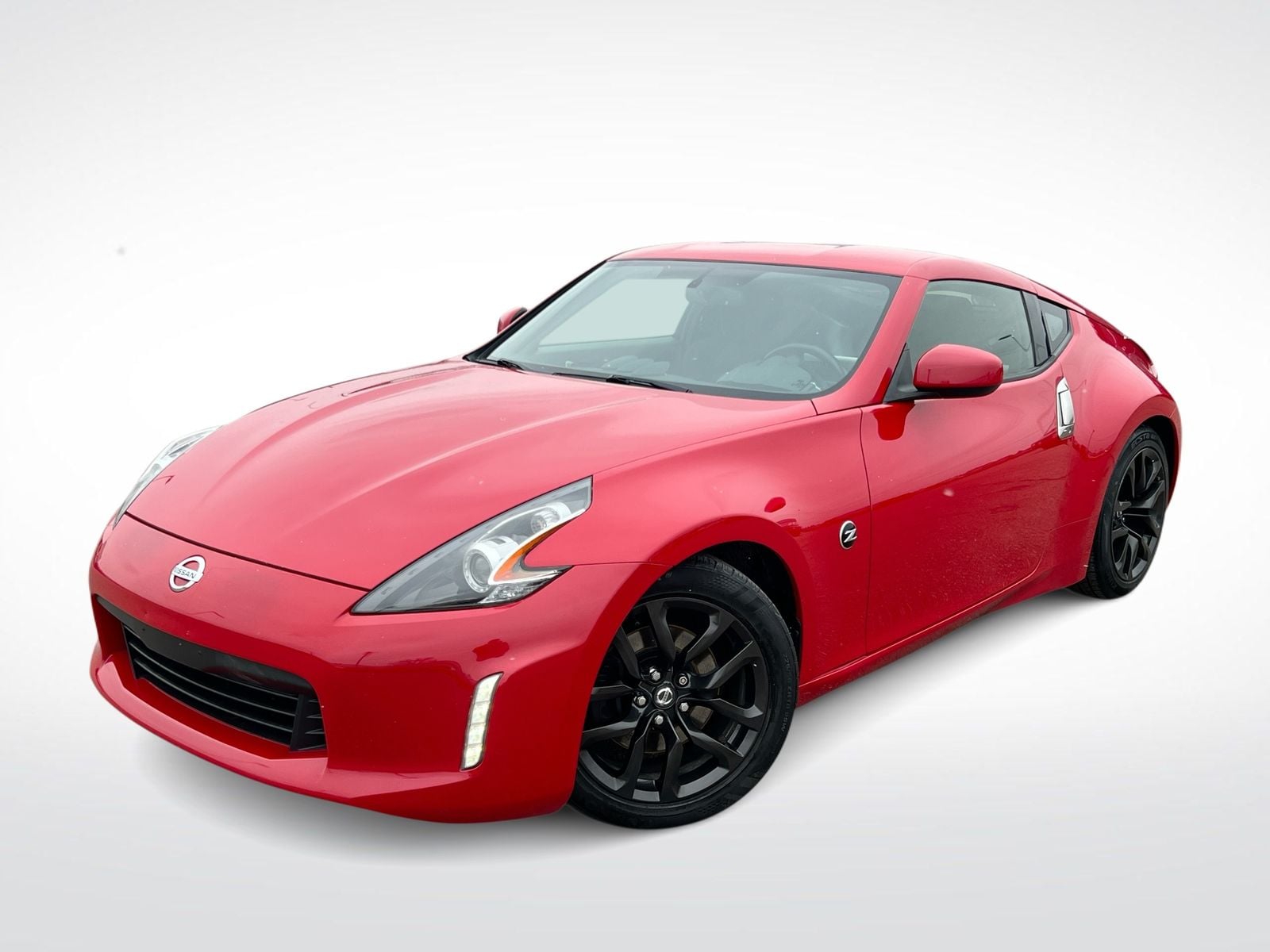 2020 Nissan Z 370Z -
                  Troy, MI