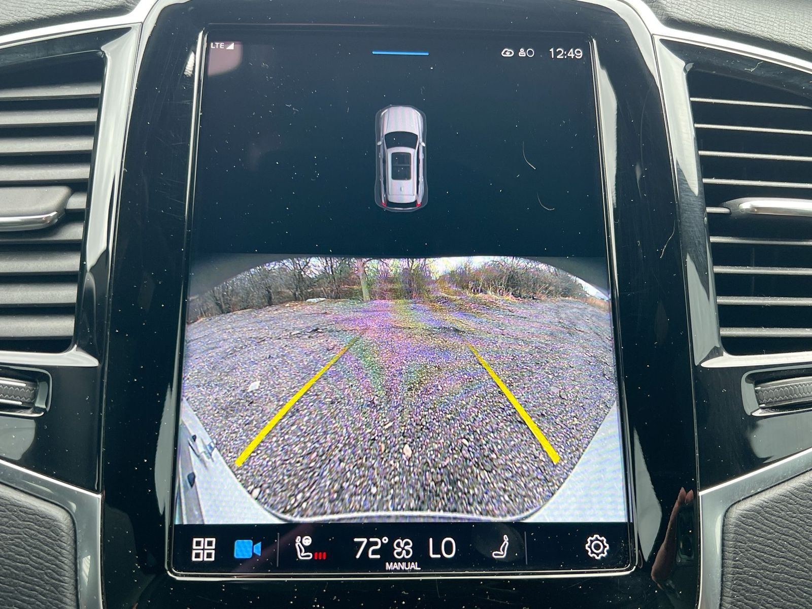 Thumbnail: 2023 Volvo XC90 - 27