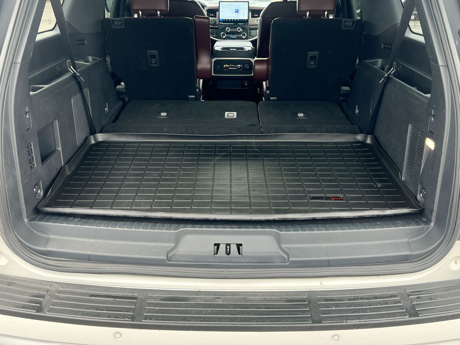 Thumbnail: 2022 Ford Expedition MAX - 32