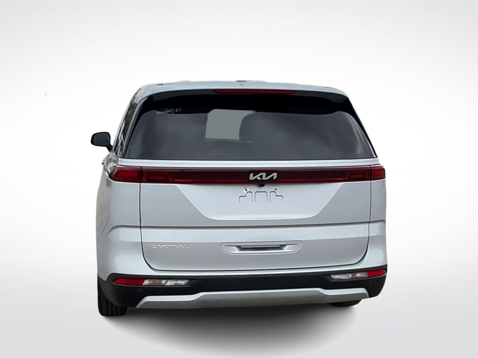 Thumbnail: 2023 Kia Carnival - 7