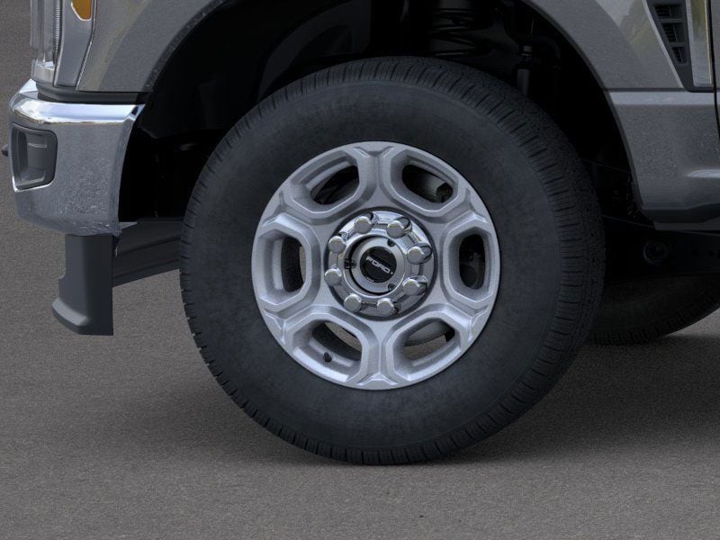 Thumbnail: 2026 Ford F-350 - 19