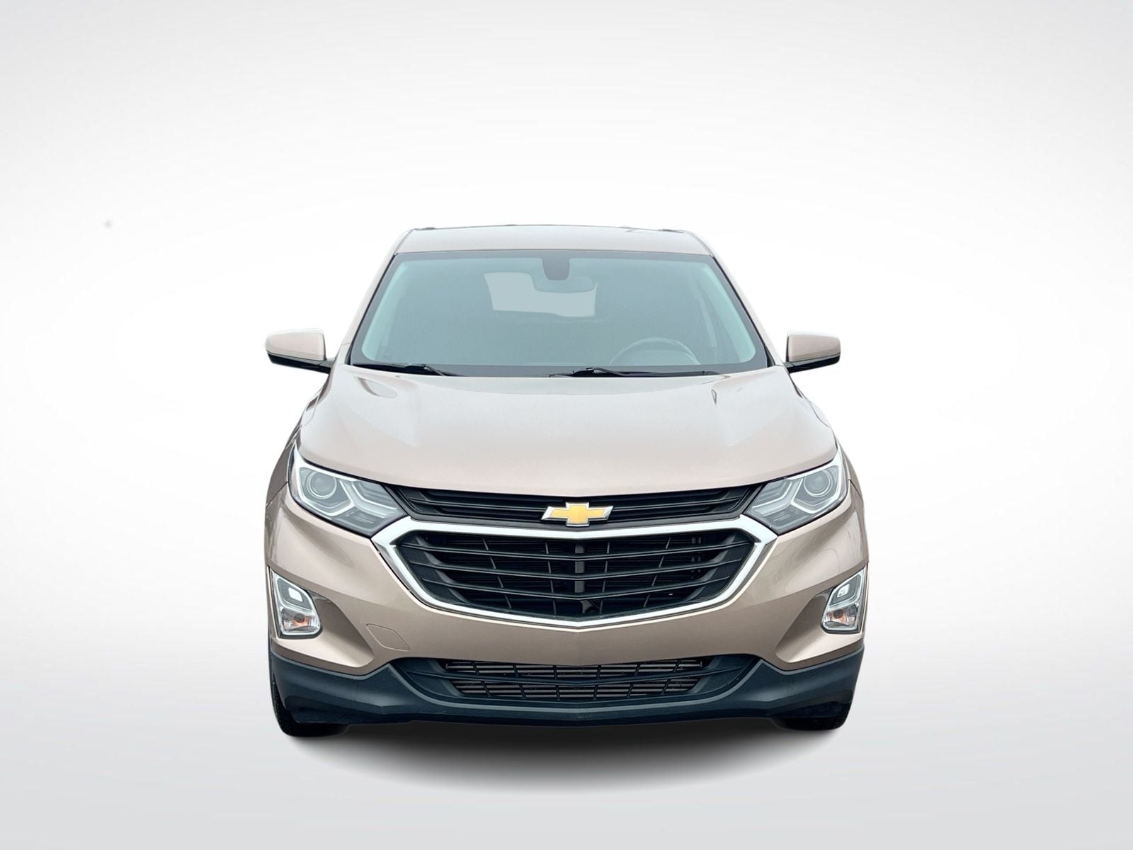 Thumbnail: 2018 Chevrolet Equinox - 3