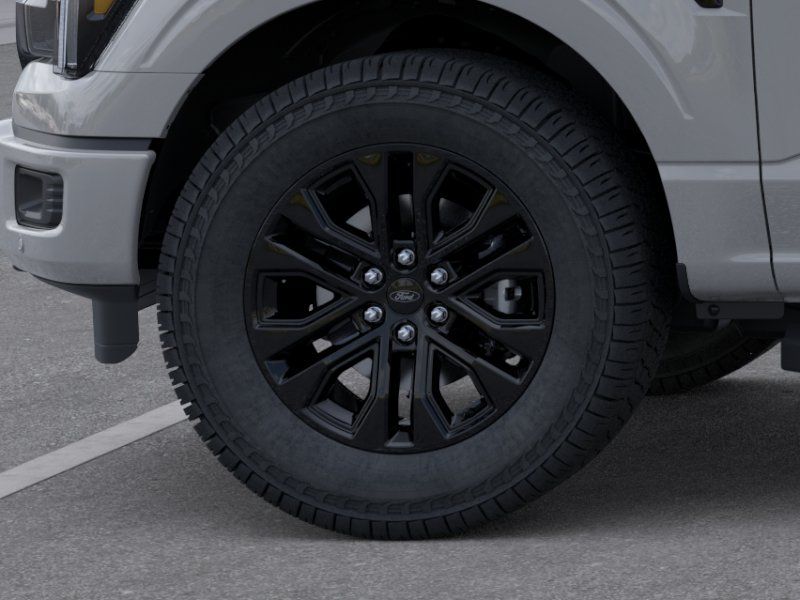 Thumbnail: 2026 Ford F-150 - 19