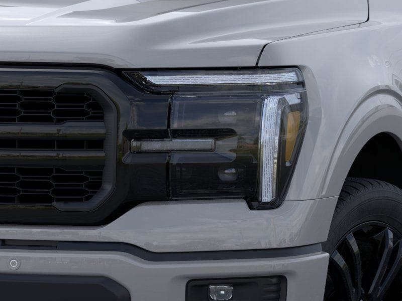 Thumbnail: 2026 Ford F-150 - 18