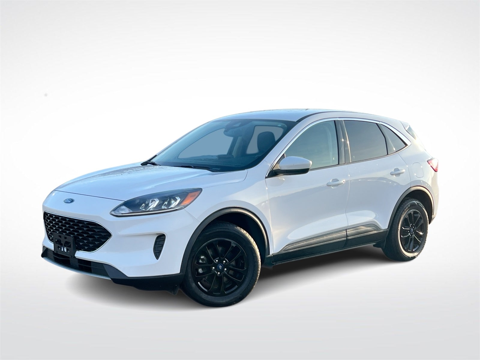 Thumbnail: 2020 Ford Escape - 1