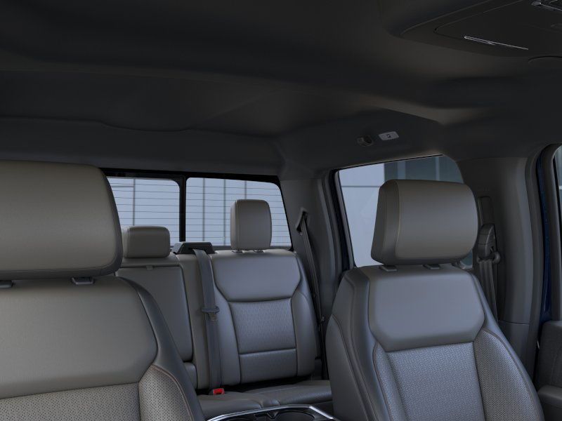 Thumbnail: 2026 Ford F-150 - 22