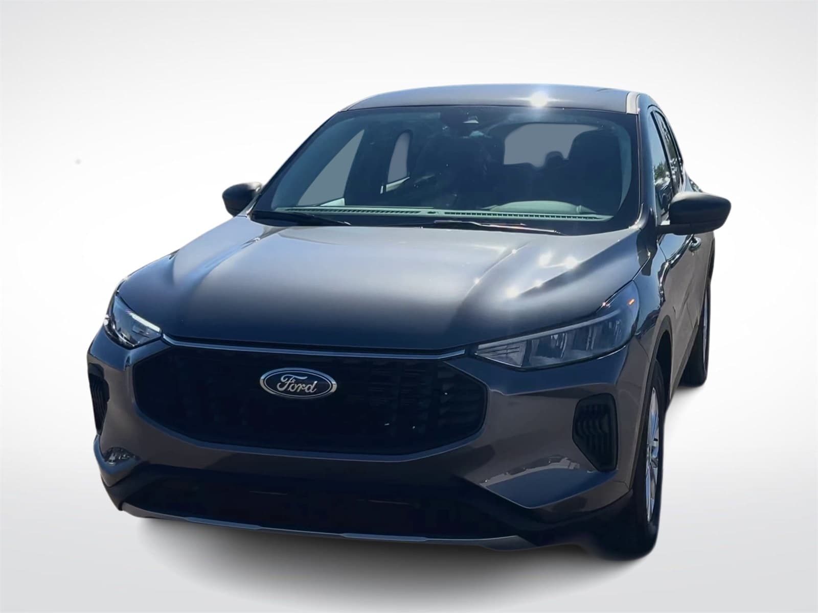 Thumbnail: 2023 Ford Escape - 3