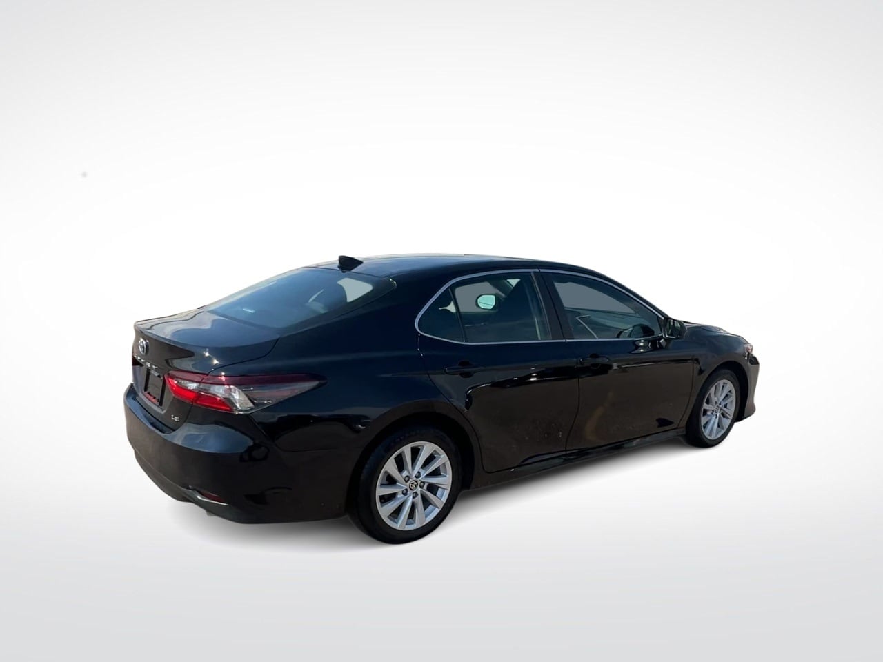 Thumbnail: 2022 Toyota Camry - 8
