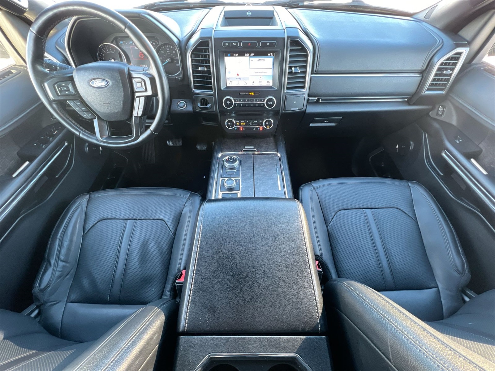 Thumbnail: 2018 Ford Expedition - 15