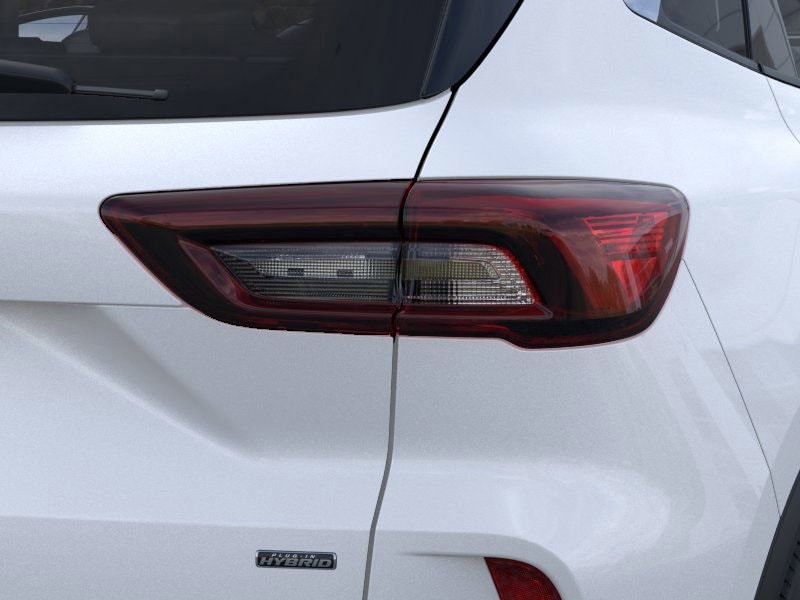 2025 Ford Escape Plug-in Hybrid 21