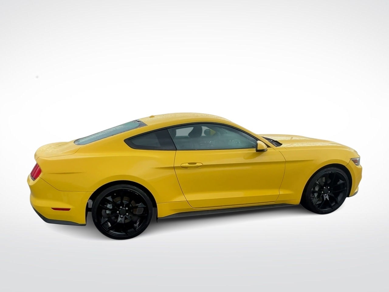 Thumbnail: 2016 Ford Mustang - 9