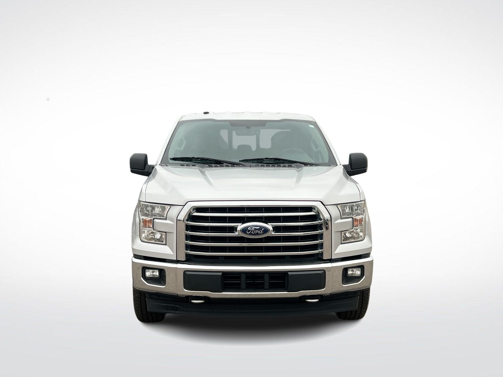 Thumbnail: 2017 Ford F-150 - 3