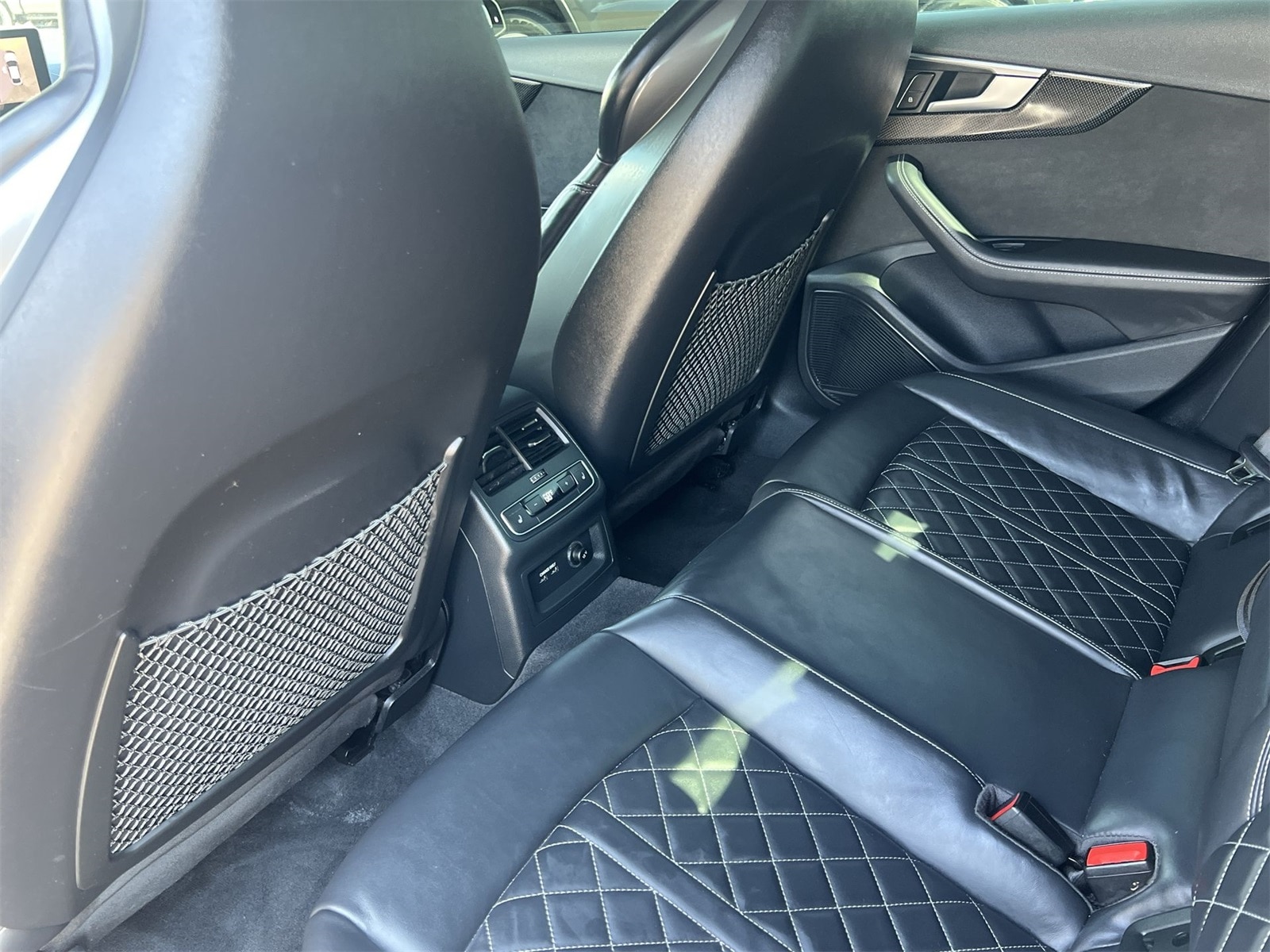 Thumbnail: 2019 Audi S5 - 19
