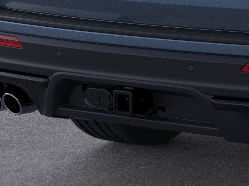 Thumbnail: 2026 Ford Explorer - 23