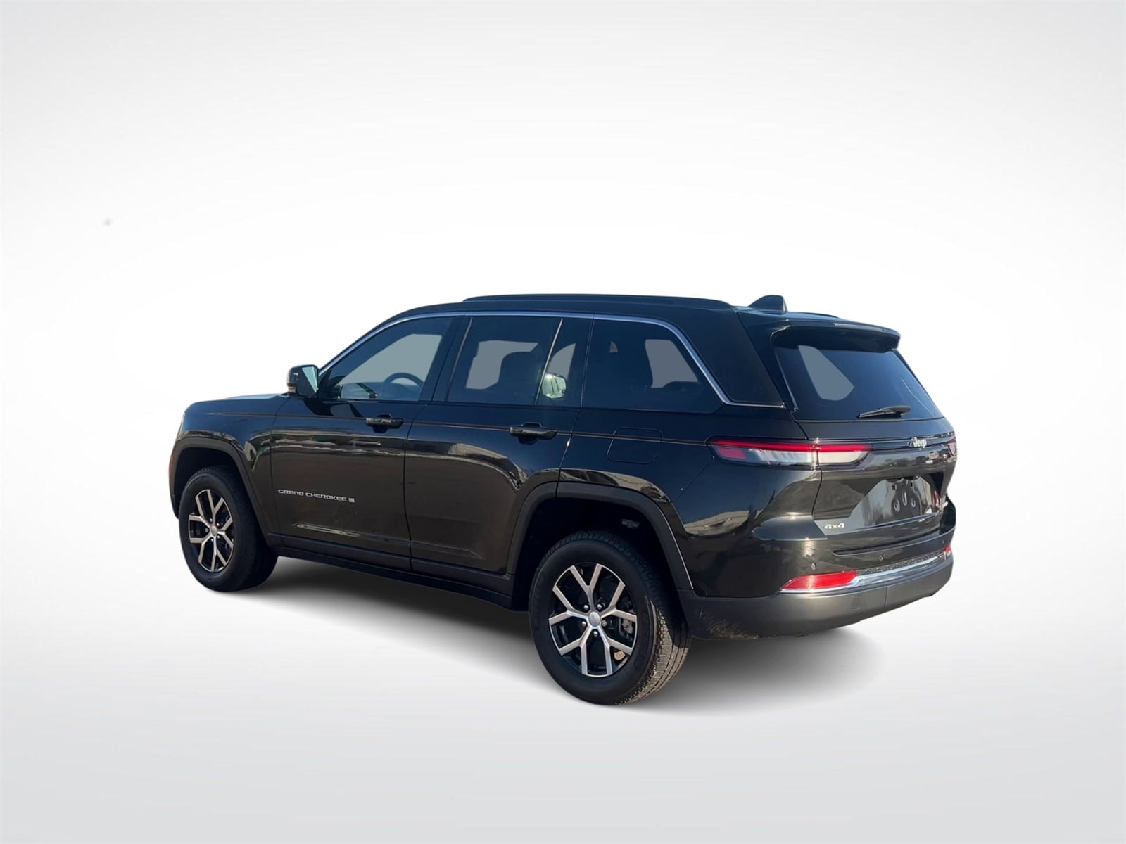 Thumbnail: 2024 Jeep Grand Cherokee - 6
