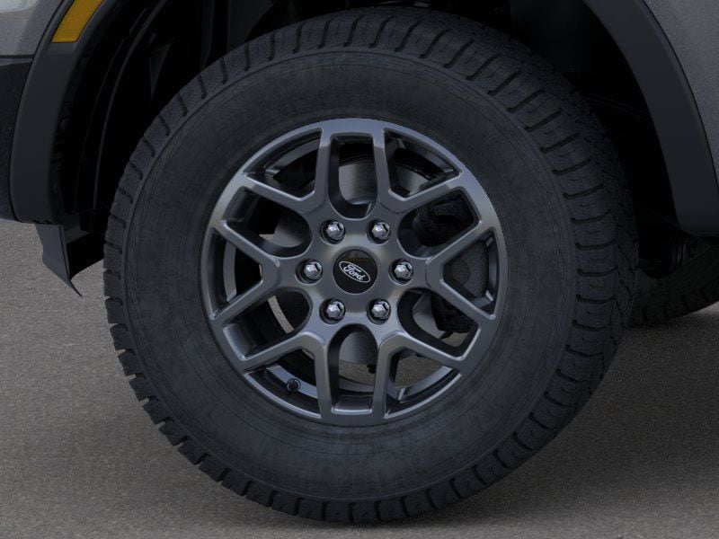 Thumbnail: 2026 Ford Ranger - 19
