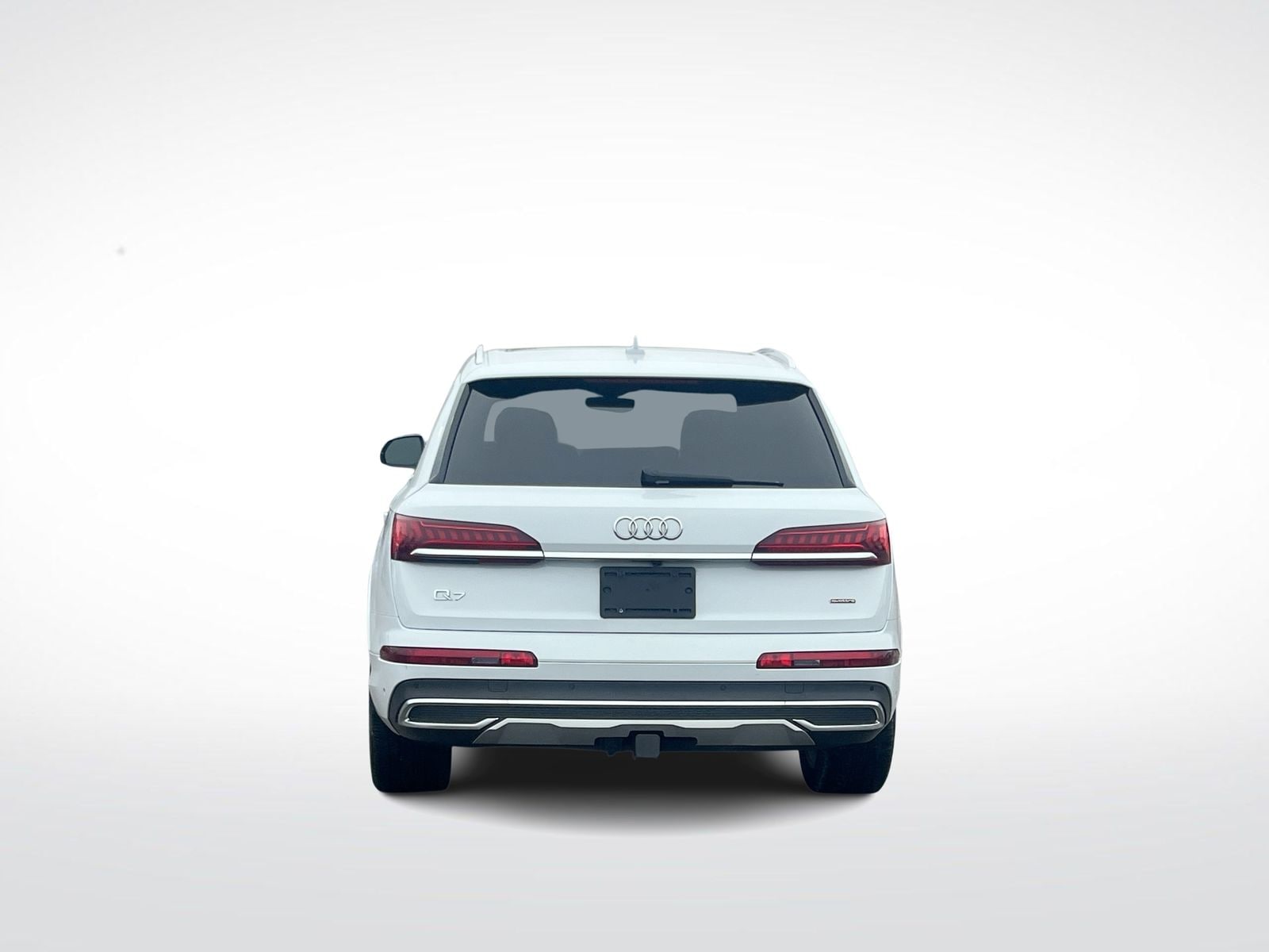 Thumbnail: 2021 Audi Q7 - 7