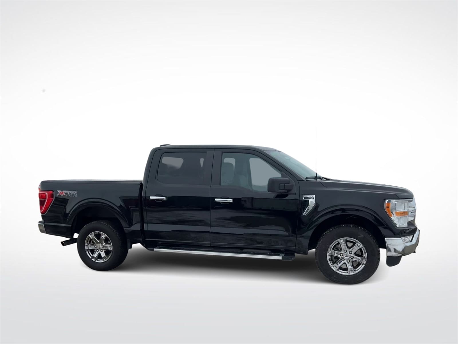 Thumbnail: 2023 Ford F-150 - 2