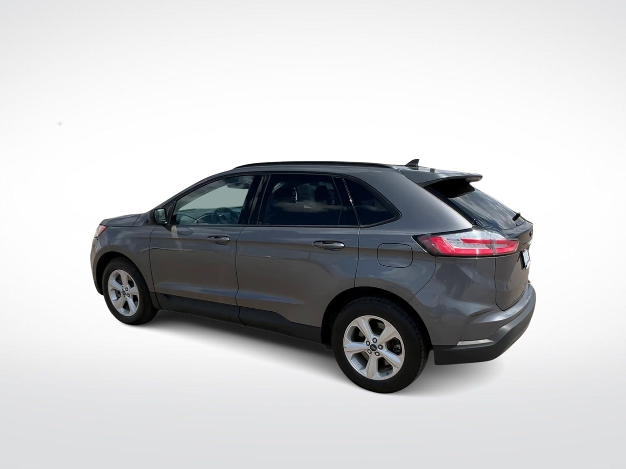 Thumbnail: 2021 Ford Edge - 6