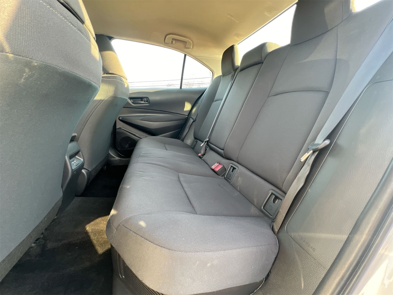 Thumbnail: 2023 Toyota Corolla - 19