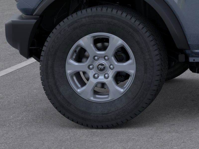 Thumbnail: 2025 Ford Bronco - 21