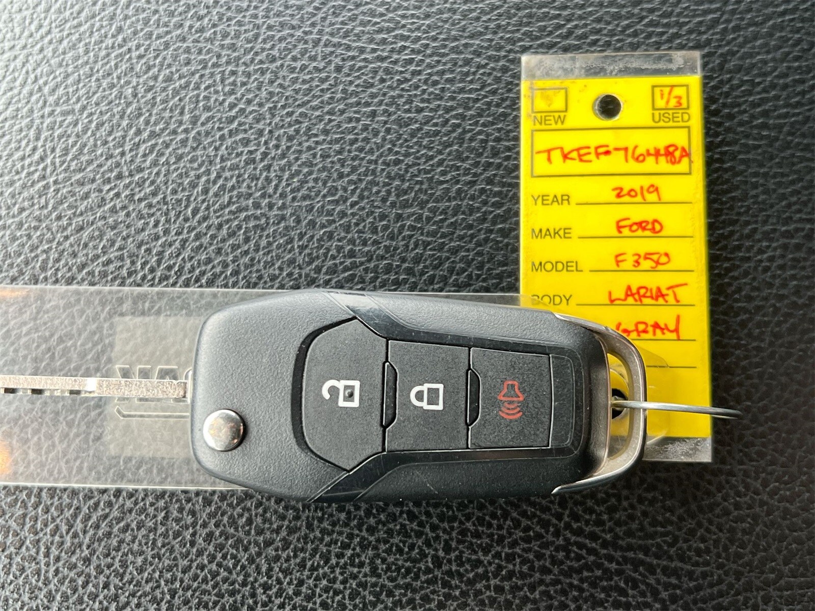 Thumbnail: 2019 Ford F-350 - 36