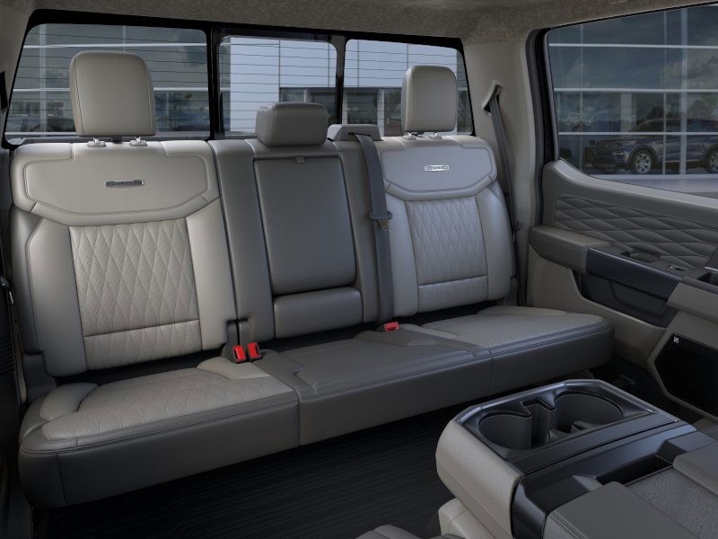 Thumbnail: 2026 Ford F-150 - 11