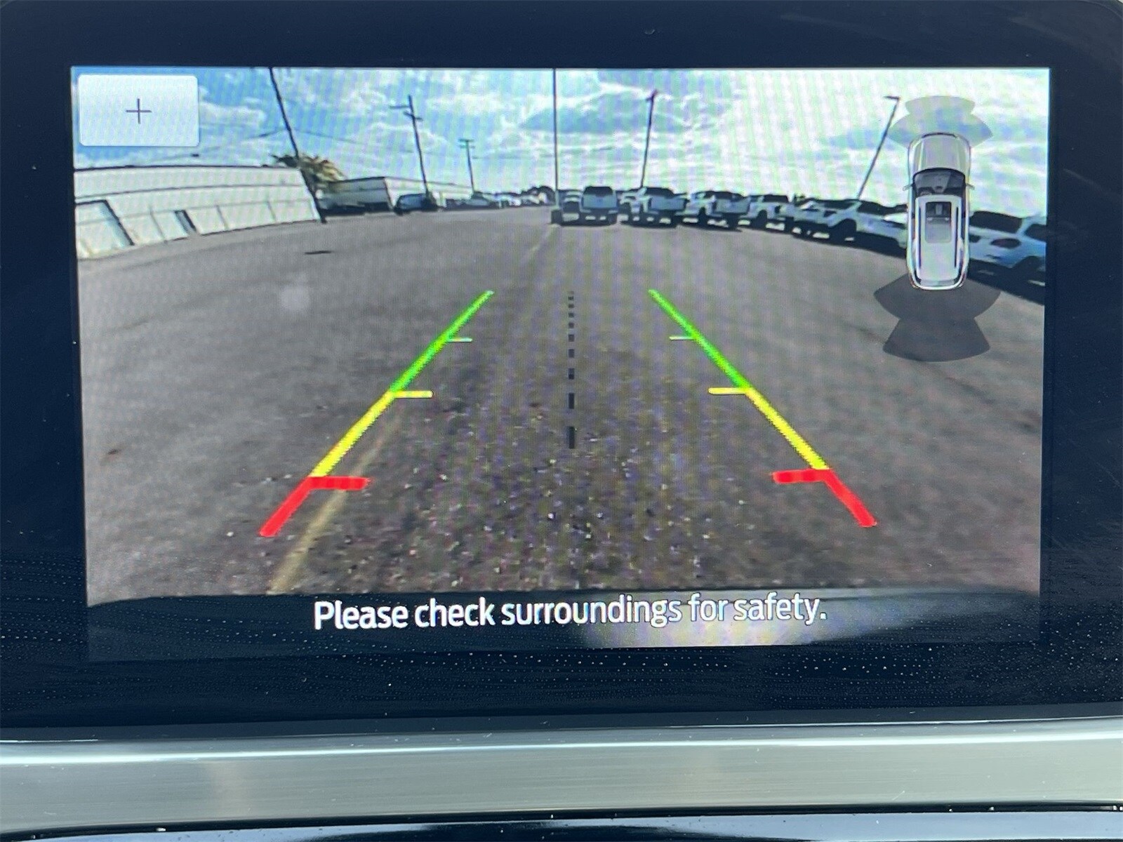 Thumbnail: 2022 Ford Escape - 29