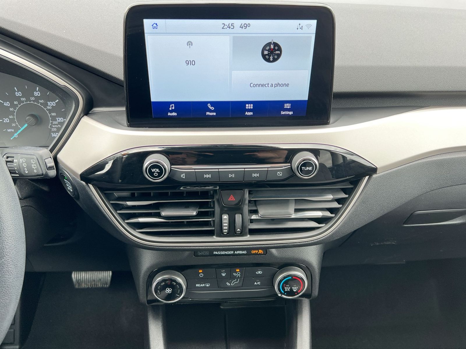 Thumbnail: 2022 Ford Escape - 27