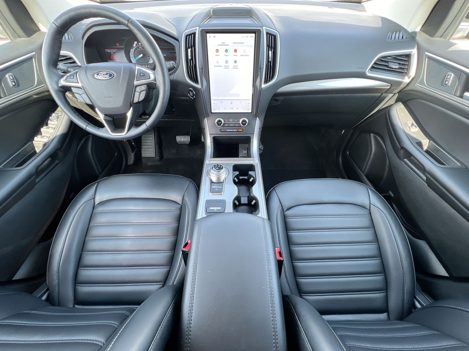 Thumbnail: 2024 Ford Edge - 15