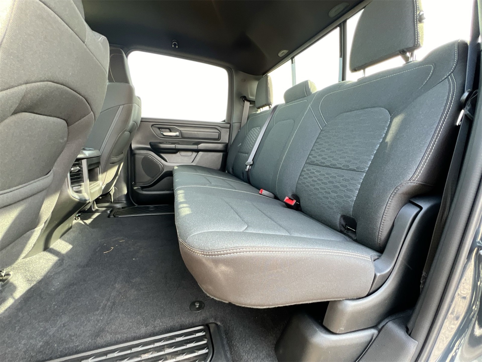 Thumbnail: 2025 RAM 1500 - 19