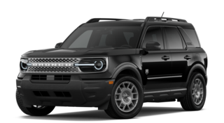 2026 Ford Bronco Sport Big Bend SUV