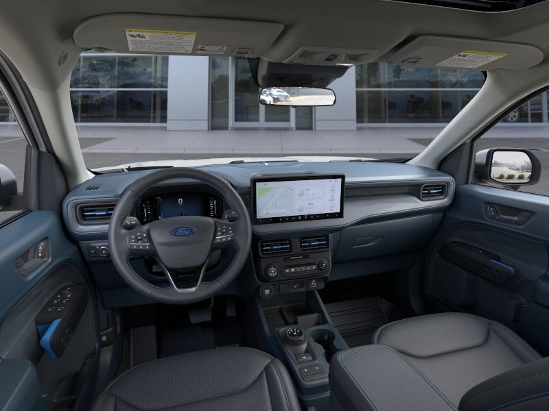 Thumbnail: 2026 Ford Maverick - 9