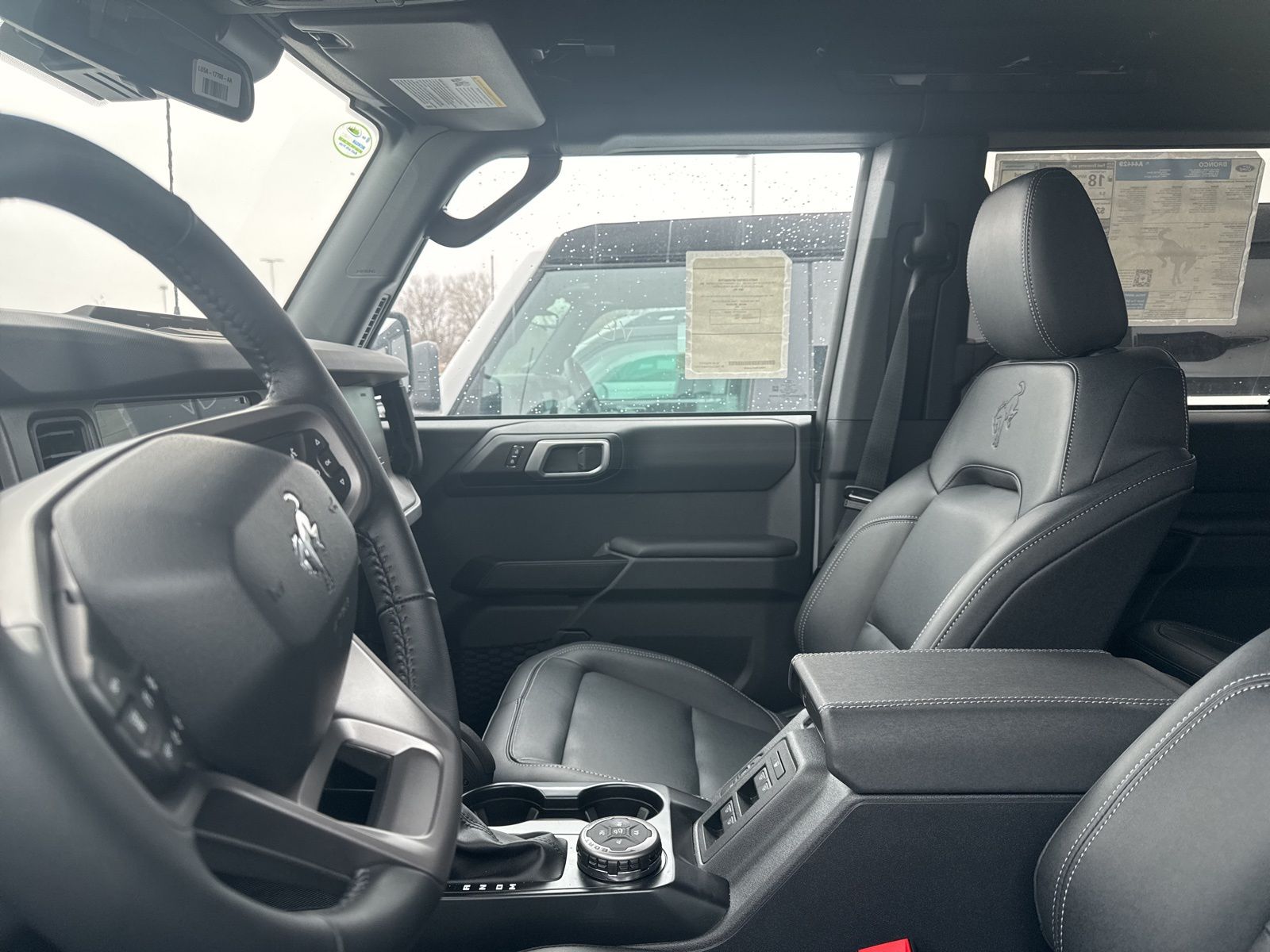 Thumbnail: 2026 Ford Bronco - 28