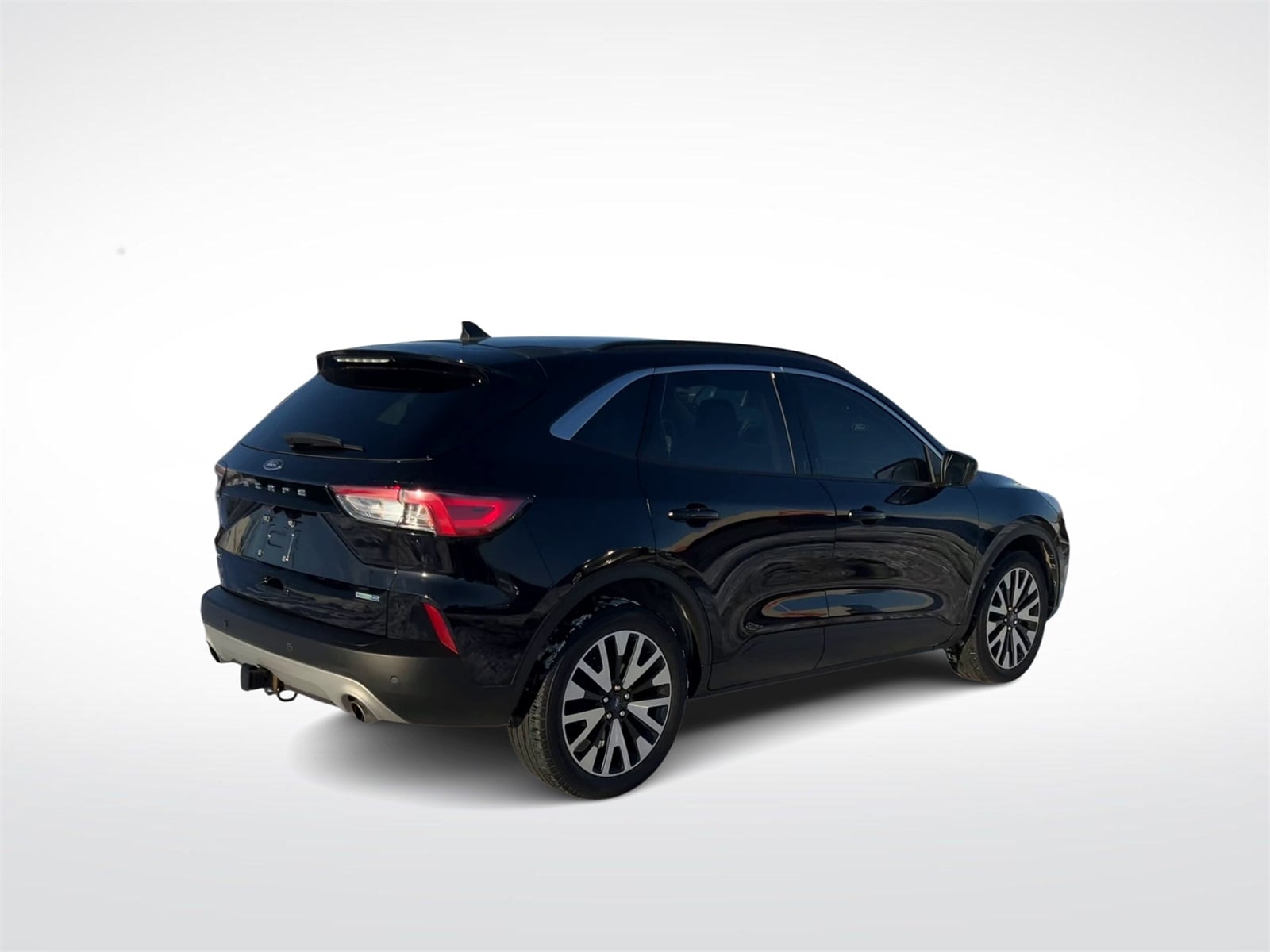 Thumbnail: 2020 Ford Escape - 9