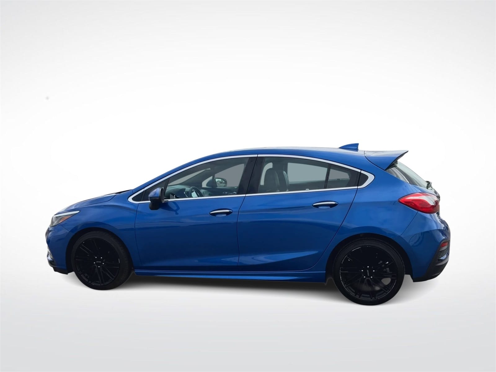 Thumbnail: 2017 Chevrolet Cruze - 6