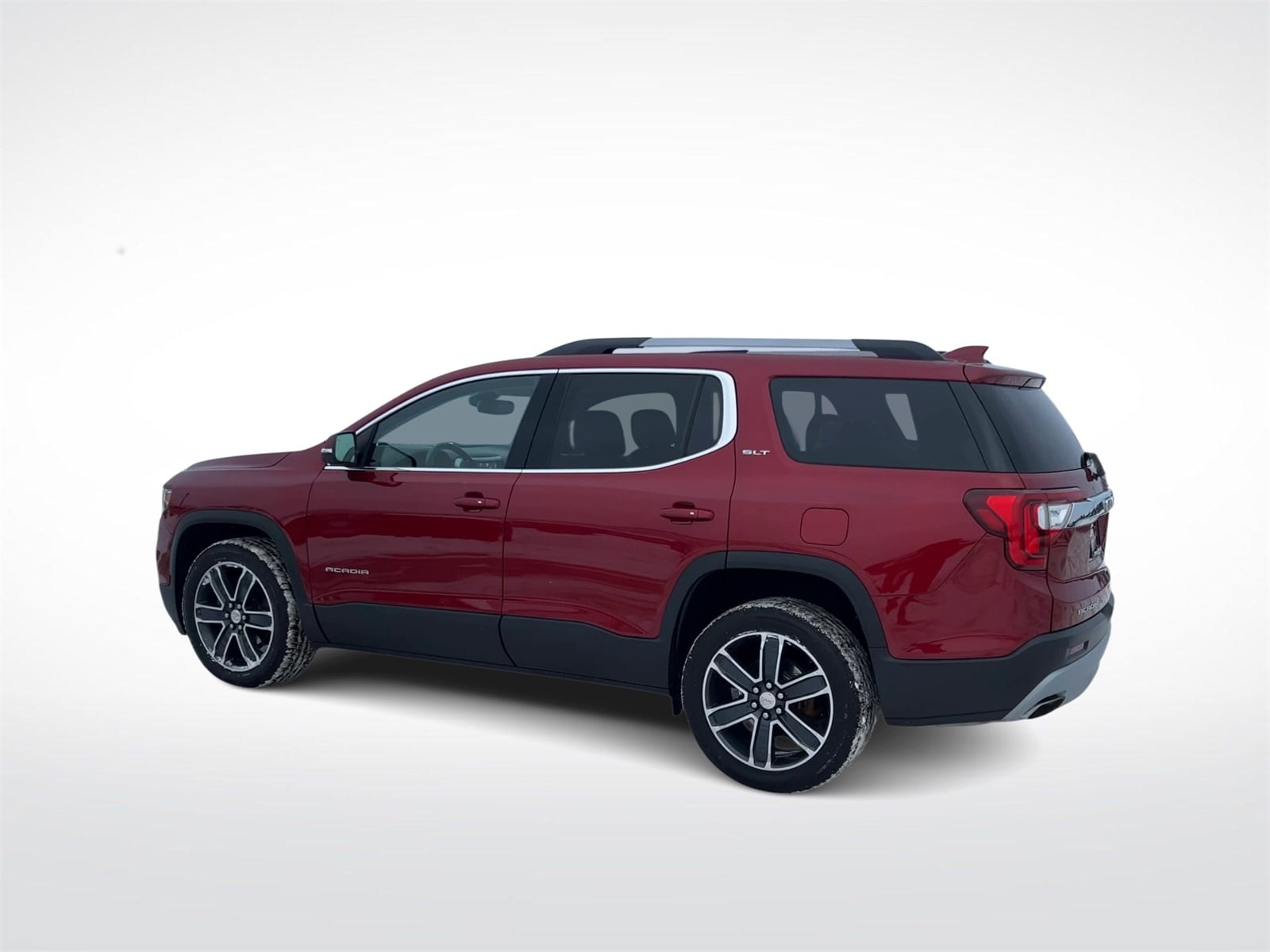 Thumbnail: 2020 GMC Acadia - 6