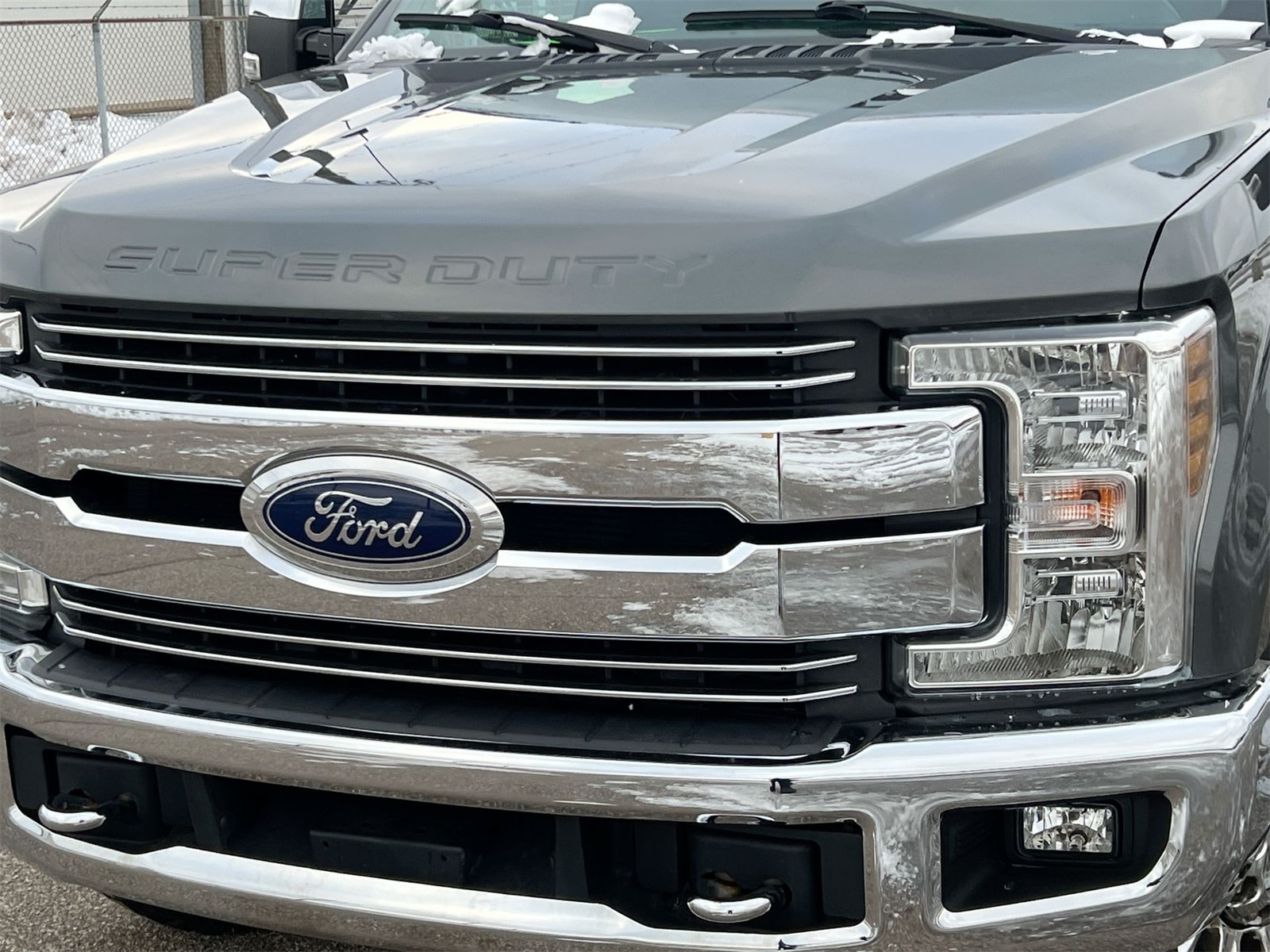 Thumbnail: 2019 Ford F-350 - 11