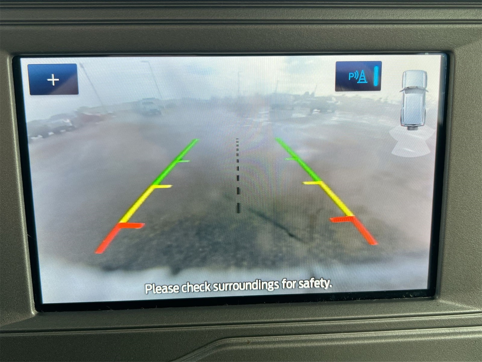 Thumbnail: 2023 Ford Bronco - 28