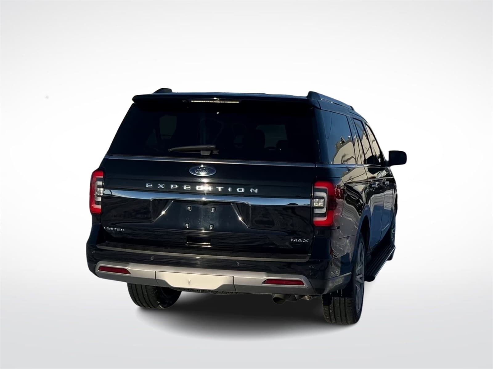 Thumbnail: 2022 Ford Expedition MAX - 8