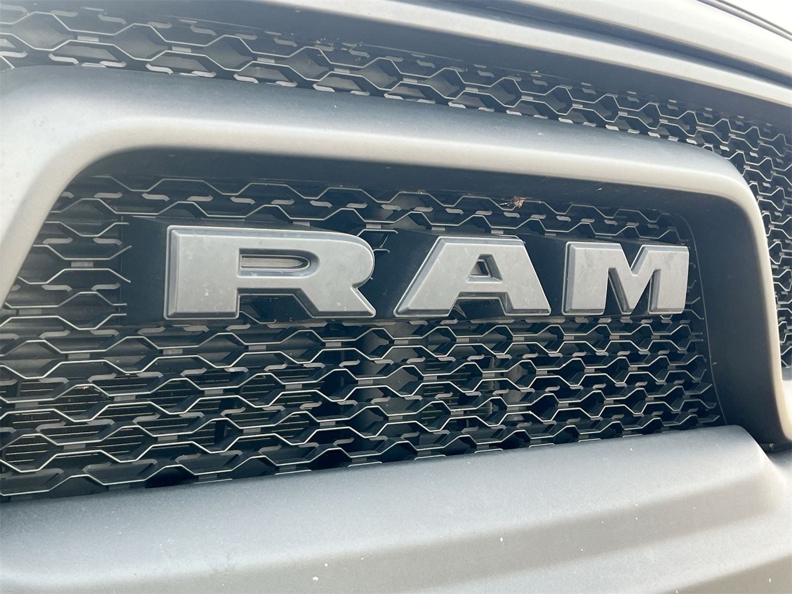 Thumbnail: 2019 RAM 1500 - 12