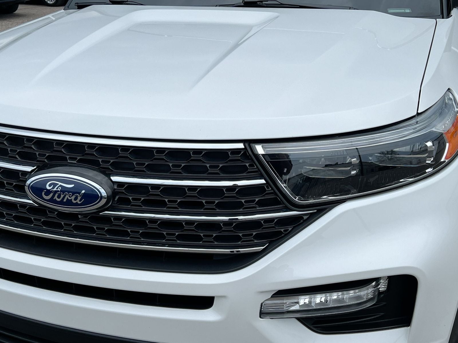 Thumbnail: 2022 Ford Explorer - 11