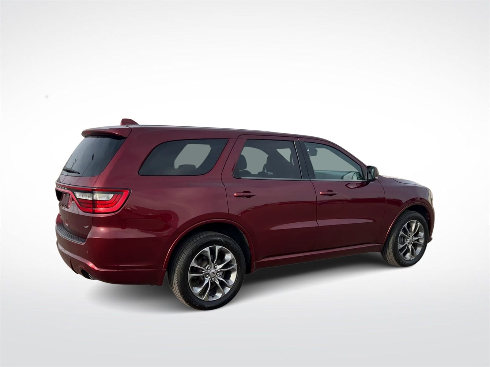 Thumbnail: 2019 Dodge Durango - 8